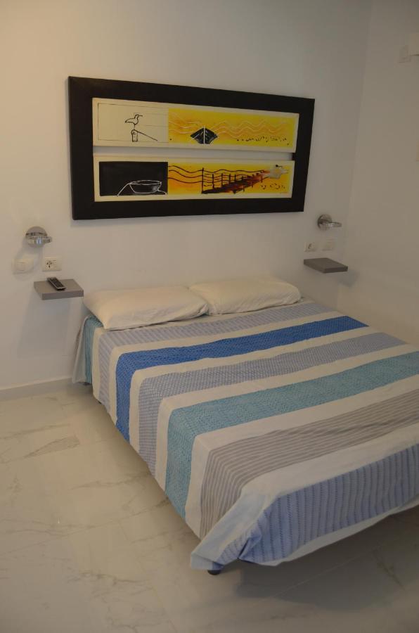 Modern Quiet Apartament Beach Front San Bartolomé Esterno foto