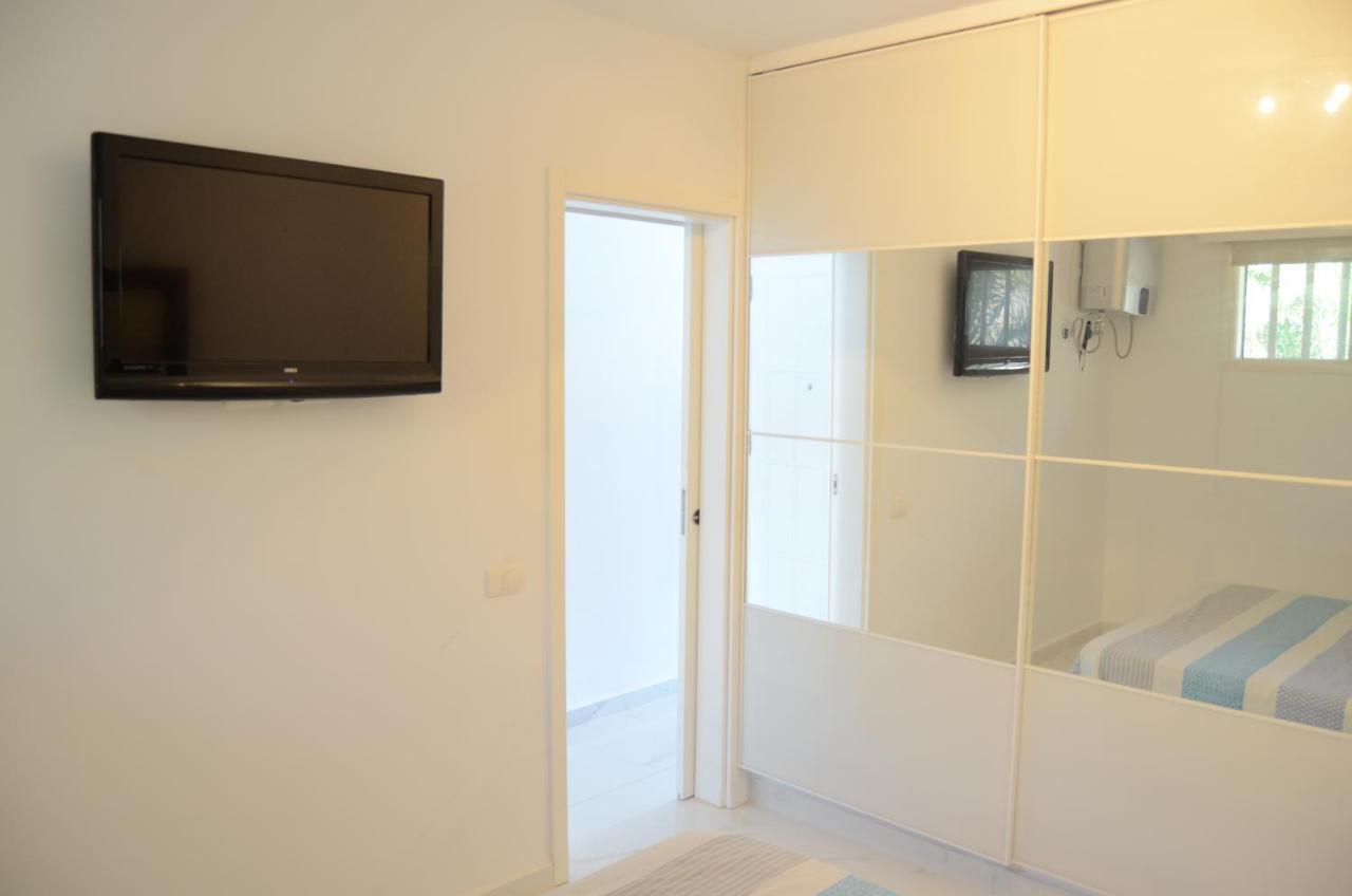 Modern Quiet Apartament Beach Front San Bartolomé Esterno foto