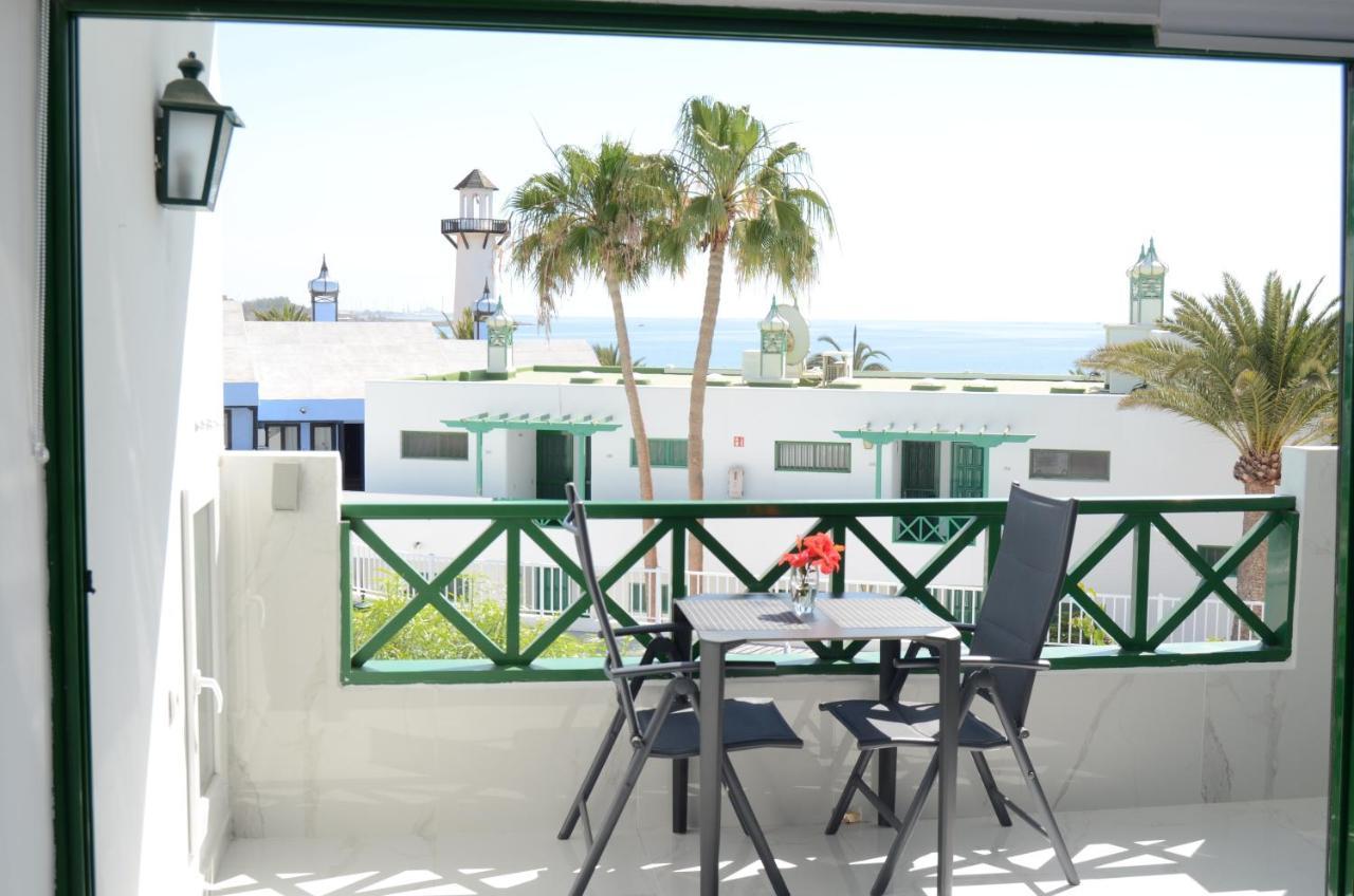 Modern Quiet Apartament Beach Front San Bartolomé Esterno foto